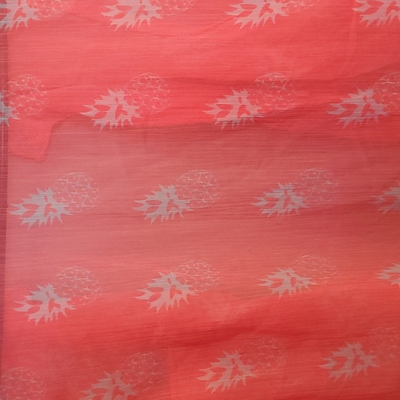 (3 For $20) Warehouse one button down shirt - Picture 5 of 5